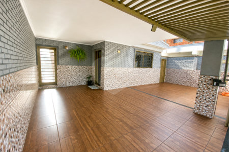 Casa à venda com 4 quartos, sendo 1 suíte, em Campos Elíseos, Ribeirão Preto, SP