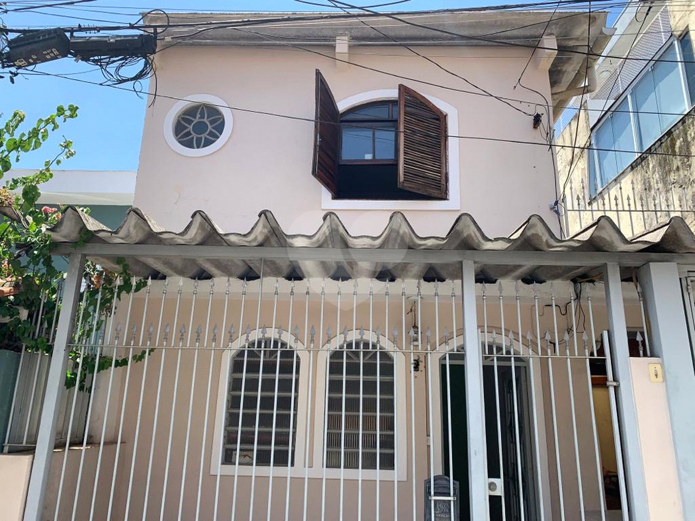 Sobrado à venda com 4 quartos, sendo 2 suítes, em Água Fria, São Paulo, SP