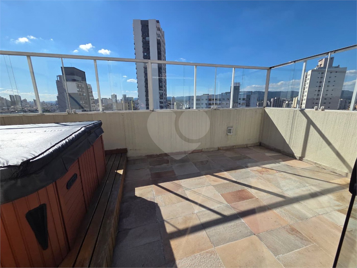 Apartamento à venda com 2 quartos em Parada Inglesa, São Paulo, SP