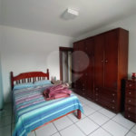 Casa à venda com 3 quartos, sendo 1 suíte, em Horto Florestal, São Paulo, SP