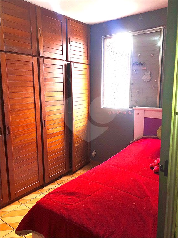 Apartamento à venda com 2 quartos no Brasilândia, São Paulo, SP