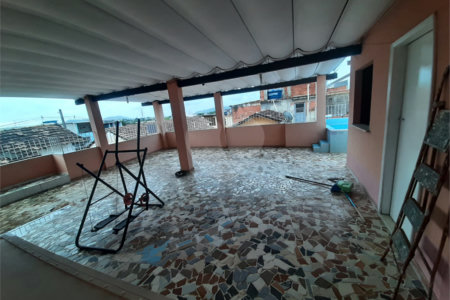 Casa à venda com 3 quartos em Campo Grande, Rio de Janeiro, RJ