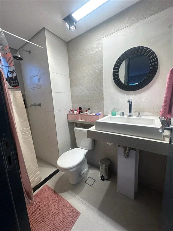 Apartamento à venda com 2 suítes em Jardim Caboré, São Paulo, SP