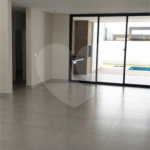Casa à venda com 3 suítes no condomínio Alphaville Nova Esplanada 3, Votorantim - SP
