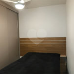 Apartamento para alugar com 1 quarto em Parada Inglesa, São Paulo, SP