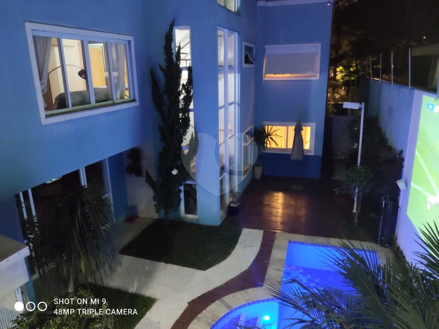 Casa à venda com 4 suítes em Santana, São Paulo, SP