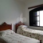 Casa à venda com 3 quartos, sendo 1 suíte, no condomínio City Campo Grande, São Paulo - SP