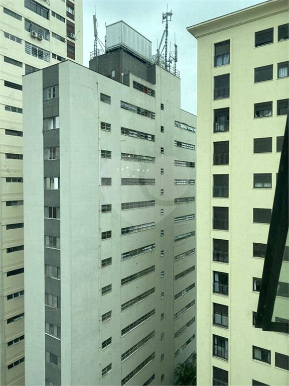 Apartamento à venda com 2 quartos em Jardim Paulista, São Paulo, SP