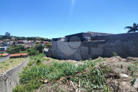 Terreno à venda em Vila Esperia ou Giglio, Atibaia, SP