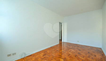 Apartamento à venda com 2 quartos em Vila Mariana, São Paulo, SP