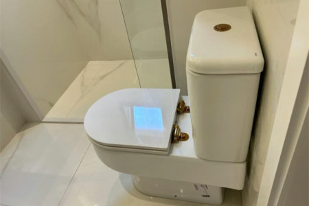 Apartamento à venda com 3 suítes em Jardim das Acácias, São Paulo, SP