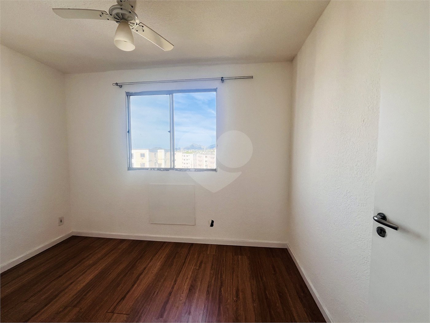 Apartamento à venda com 2 quartos em Cosmos, Rio de Janeiro, RJ