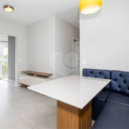 Apartamento à venda com 2 quartos, sendo 1 suíte, em Chácara Santo Antônio (zona Sul), São Paulo, SP