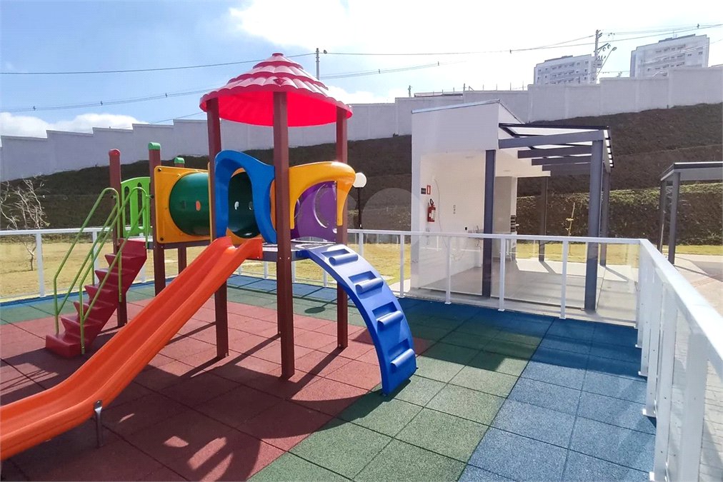 Apartamento à venda com 3 quartos em Vila Rio Branco, Jundiaí, SP