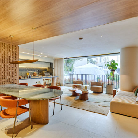 Apartamento à venda com 3 suítes em Brooklin, São Paulo, SP