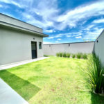 Casa Térrea à venda com 3 quartos, sendo 1 suíte, em Residencial Pecan, Itupeva, SP