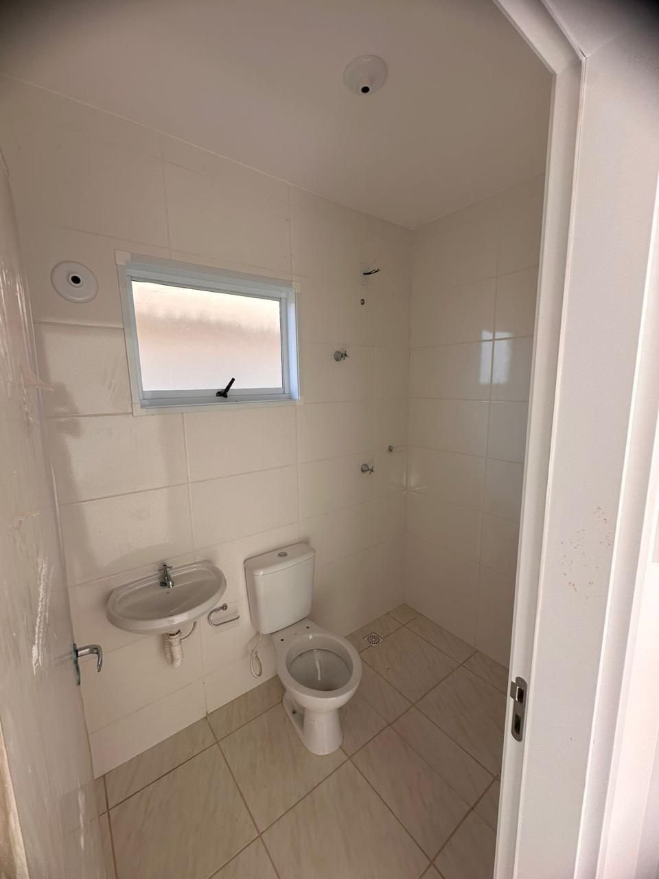 Casa à venda com 2 quartos em Bela Vista I, Três Lagoas, MS