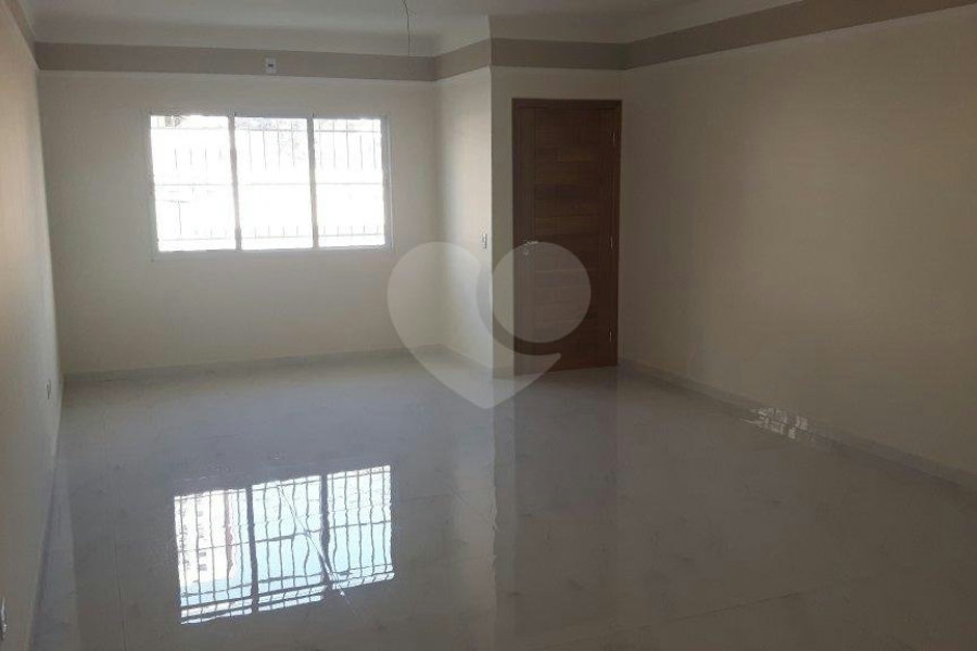 Sobrado à venda com 3 quartos, sendo 1 suíte, em Imirim, São Paulo, SP