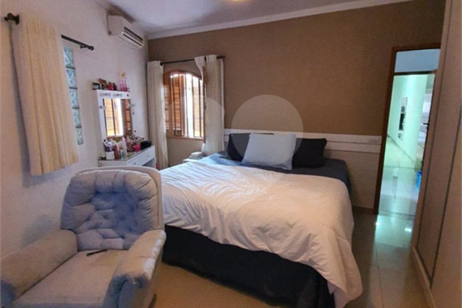 Casa Térrea à venda com 4 quartos, sendo 2 suítes, em Tremembé, São Paulo, SP
