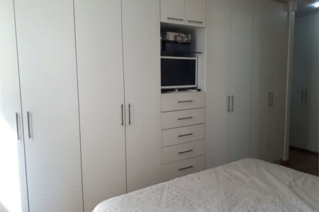 Apartamento à venda com 3 suítes em Vila Leopoldina, São Paulo, SP