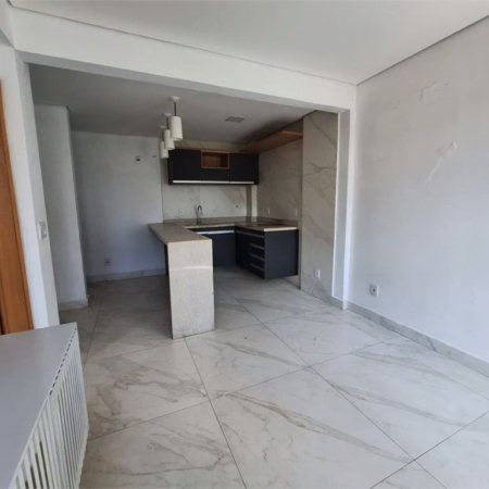 Apartamento à venda com 1 quarto em Jardim das Acácias, São Paulo, SP