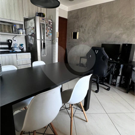 Apartamento à venda com 2 quartos em Jardim Refúgio, Sorocaba, SP