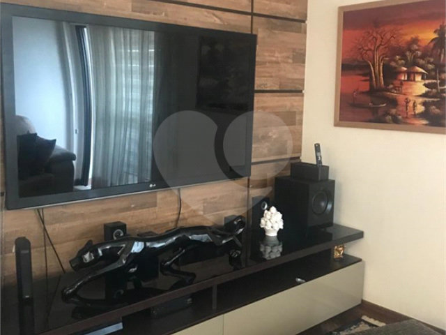 Apartamento à venda com 3 quartos, sendo 1 suíte, em Mandaqui, São Paulo, SP
