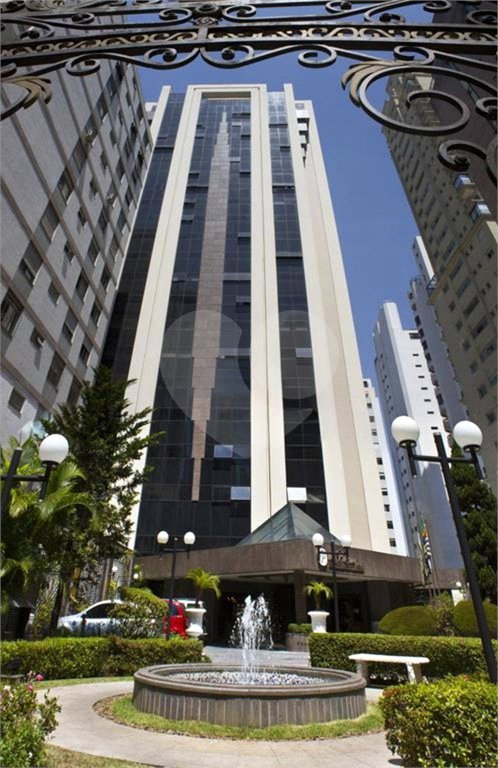 Apartamento à venda com 1 suíte em Jardim Paulista, São Paulo, SP