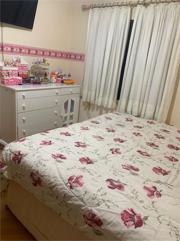 Apartamento à venda com 4 quartos, sendo 3 suítes, em Água Fria, São Paulo, SP