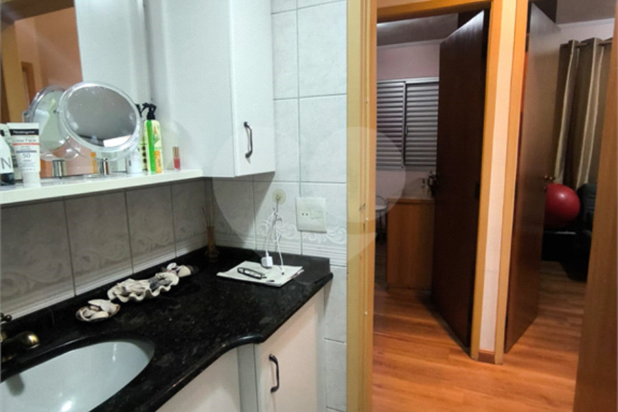 Apartamento à venda com 3 quartos, sendo 1 suíte, em Tucuruvi, São Paulo, SP