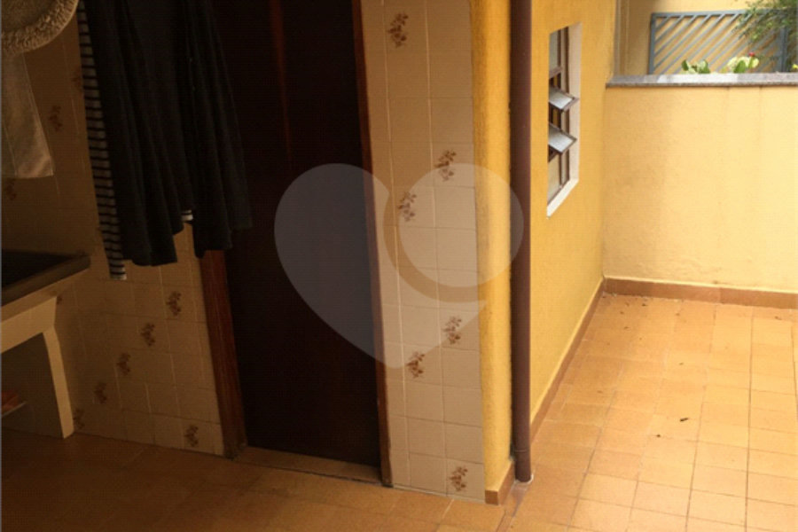 Sobrado à venda com 3 quartos em Mandaqui, São Paulo, SP