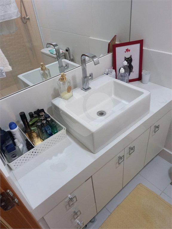 Apartamento à venda com 3 quartos, sendo 1 suíte, em Rio Comprido, Rio de Janeiro, RJ