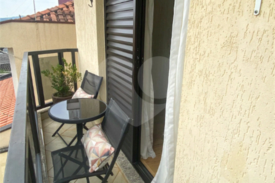 Sobrado à venda com 3 quartos, sendo 1 suíte, em Pirituba, São Paulo, SP