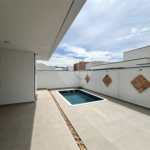 Casa à venda com 3 suítes no condomínio Terras de São Francisco, Sorocaba - SP