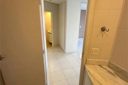 Sala Comercial à venda, Boqueirão, Santos - SA0020.