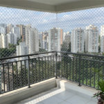 Apartamento à venda com 4 quartos, sendo 2 suítes, em Jardim Caboré, São Paulo, SP