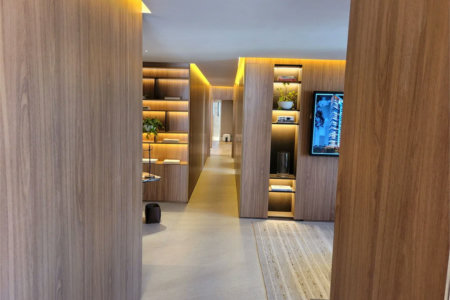 Apartamento à venda com 4 suítes em Vila Madalena, São Paulo, SP