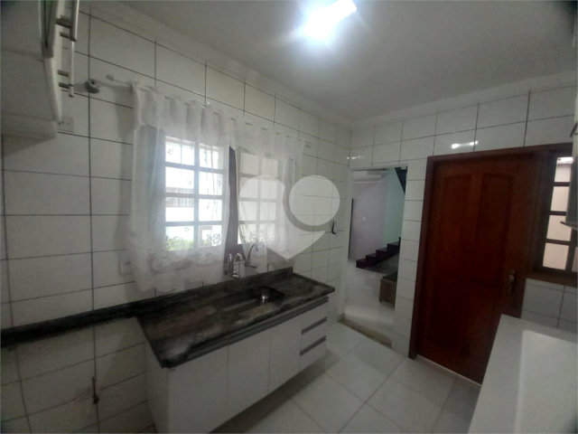 Casa à venda com 3 quartos no condomínio Res Villa Verde, São Paulo - SP