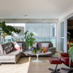 Apartamento à venda com 3 suítes em Vila Mariana, São Paulo, SP