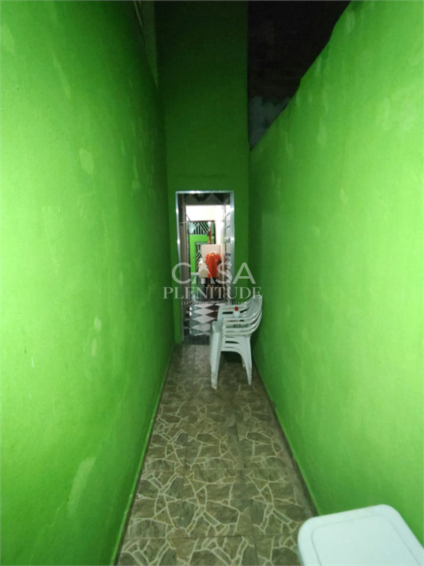 Casa à venda com 3 quartos em Vila Mineirão, Sorocaba, SP