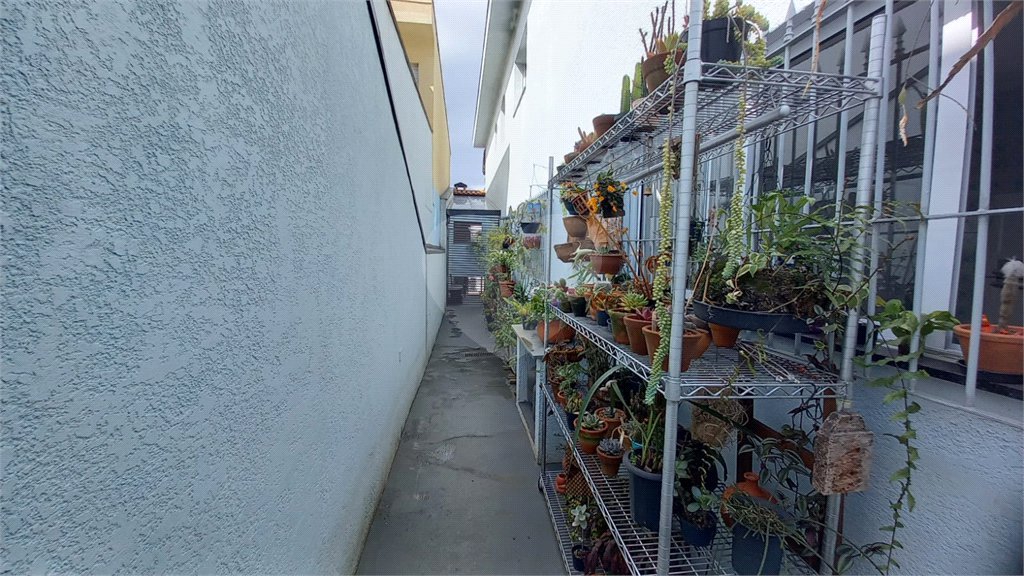 Sobrado à venda com 3 quartos em Pirituba, São Paulo, SP