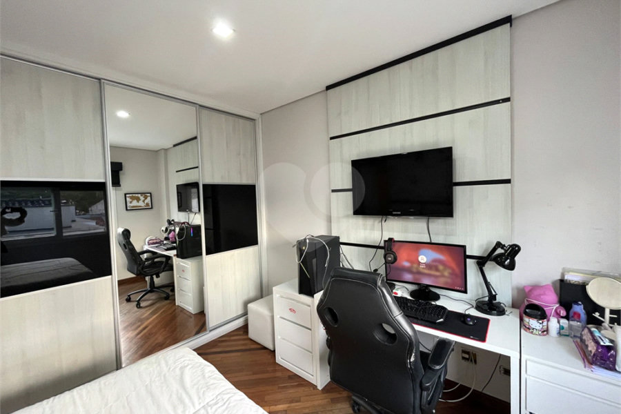 Casa à venda com 4 suítes em Tucuruvi, São Paulo, SP