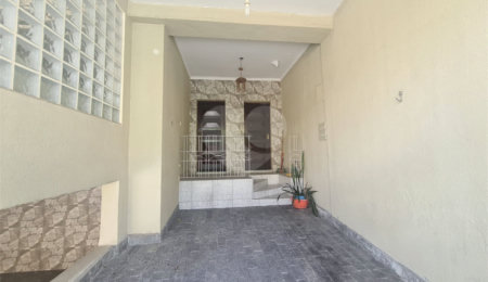 Sobrado à venda com 3 quartos, sendo 2 suítes,  em Mandaqui, São Paulo, SP