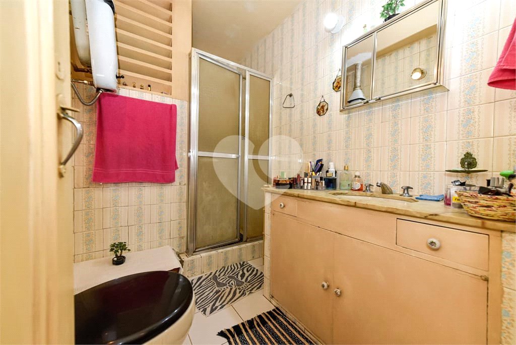 Apartamento à venda com 3 quartos em Copacabana, Rio de Janeiro, RJ