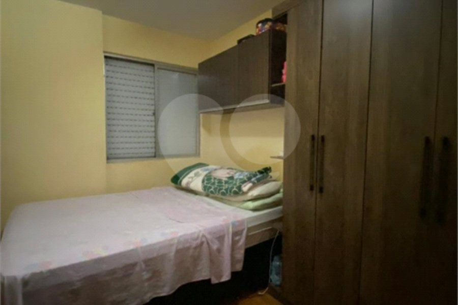 Apartamento à venda com 2 quartos em Freguesia do Ó, São Paulo, SP