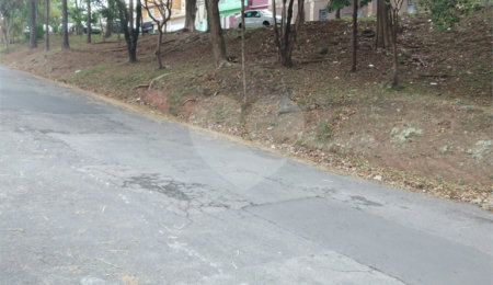 Terreno à venda em Santana, São Paulo, SP