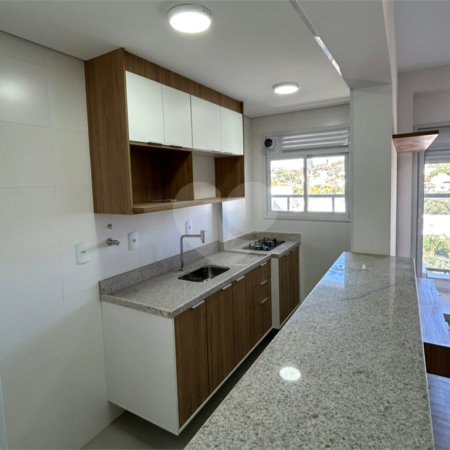 Apartamento à venda ou para alugar com 1 suíte em Jardim Portal da Colina, Sorocaba, SP