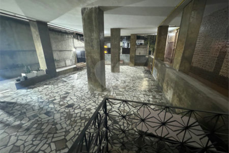 Apartamento à venda com 2 quartos em Rio Comprido, Rio de Janeiro, RJ