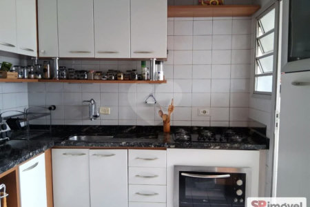 Apartamento à venda com 3 quartos, sendo 1 suíte,  em Água Fria, São Paulo, SP