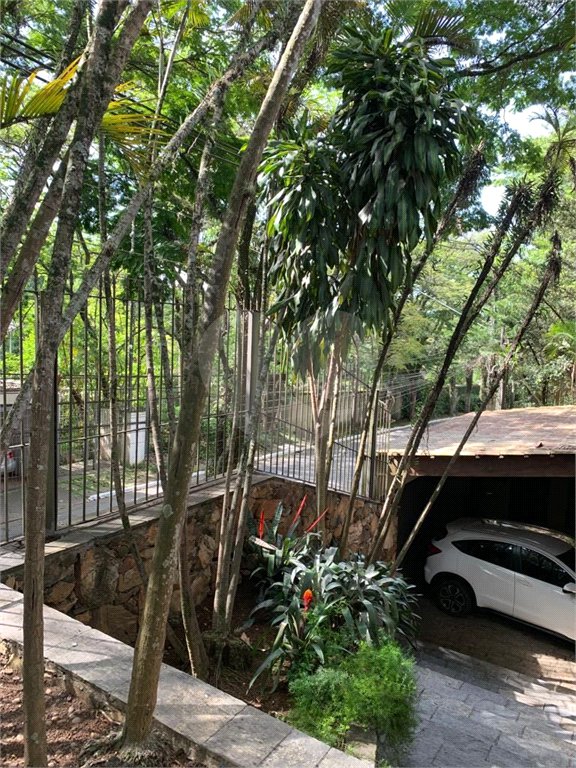Sobrado à venda com 4 suítes em Fazenda Morumbi, São Paulo, SP